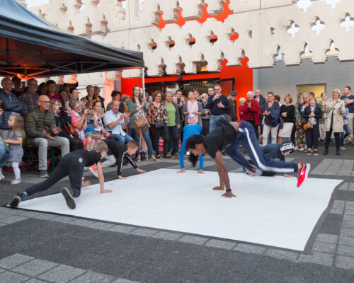 Podium Boxtel startklaar voor nieuw theaterseizoen