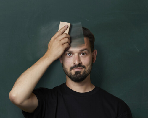 Jasper van der Veen; Verteller van ongefilterde verhalen