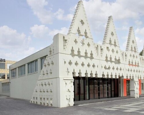 Podium Boxtel verliest locatie: huurcontract met SintLucas wordt niet verlengd