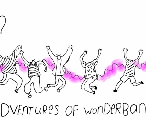 Adventures of Wonderband