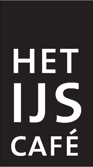 Ijs Cafe